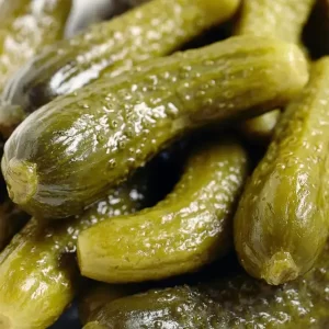 Cornichons | مخلل الخيار